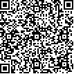 QR Kode der Firma Vrata Czech, s.r.o.