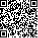 Company's QR code Pavel Krejcir