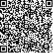 Código QR de la empresa L.A. Agency, s.r.o.