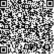 Company's QR code Renesans, a.s.