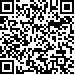 Código QR de la empresa Organics, s.r.o.