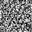 QR Kode der Firma BVB studio, s.r.o.