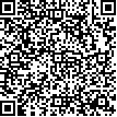 Company's QR code Eliska Komarkova