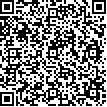 Company's QR code Frantisek Pudil