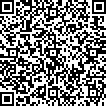 QR Kode der Firma CZECHOPRESS AGENCY, s.r.o.