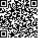 Company's QR code Zdenka Vlckova