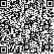 QR Kode der Firma MUDr. Vladimir Horak