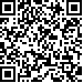 Company's QR code Vladimira Lemfeldova