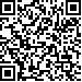 QR Kode der Firma Hapa, s.r.o.