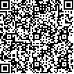 Company's QR code Iveta Polakova