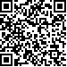 Company's QR code CleverFox, s.r.o.