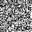 QR Kode der Firma The Partners, spol. s r.o.