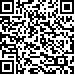 Company's QR code Blanka Odstrcilova