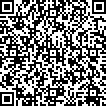 QR Kode der Firma TEX SBS PRAHA, spol. s r.o.