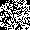 Company's QR code Ceska posta, s.p.