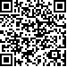 Código QR de la empresa NPL, s.r.o.