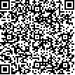 Company's QR code Andrea Molnarova