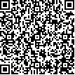 Company's QR code Obec Dolni Lhota