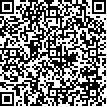 QR Kode der Firma GrandVision CZ s.r.o.