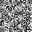 QR Kode der Firma Rockster Music, s.r.o.