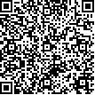 Company's QR code GM KOVOPROST, s.r.o.