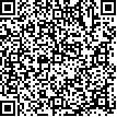 Company's QR code Ing. Peter Mantic