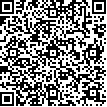 QR Kode der Firma ICT audit, s.r.o.