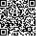 Código QR de la empresa Milena Pekova