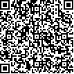 Company's QR code Evzen Taborsky