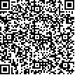 Código QR de la empresa BaB SK, s.r.o.