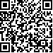 Company's QR code Irena Matysova