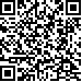 Company's QR code Hana Palkova