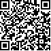 Company's QR code Alena Kasalova