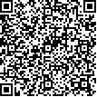 Company's QR code Ing. Pavel Kral