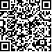 Company's QR code Roman Horinek