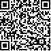 Company's QR code Nadezda Kravarikova