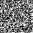 Company's QR code Pavel Hujecek