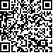 Company's QR code Alice Filipova