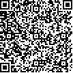 QR Kode der Firma Frou-Frou, s.r.o.