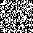 Company's QR code UH IPON, s.r.o.