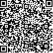 Company's QR code East West Cooperation, s.r.o.