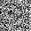 QR Kode der Firma Slovimm, s.r.o.