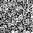 Código QR de la empresa Penzion Jablonec