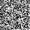 Company's QR code Pavel Bruza