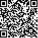 Company's QR code Vera Jirickova