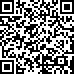 Company's QR code Divitech, s.r.o.