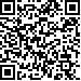 Company's QR code Blanka Holemarova