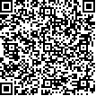 Company's QR code Vyssi odborna skola publicistiky