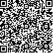 Código QR de la empresa Anahera s.r.o.