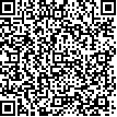 Company's QR code Ing. Pavel Tomanek